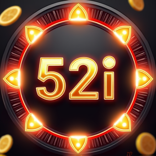 Ícone do 52i